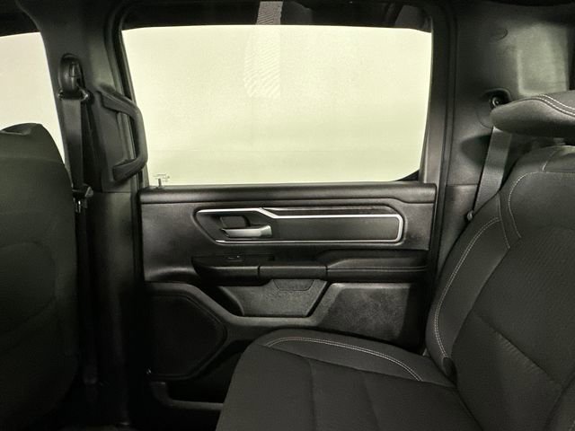 Used 2023 RAM 1500 Big Horn image 14
