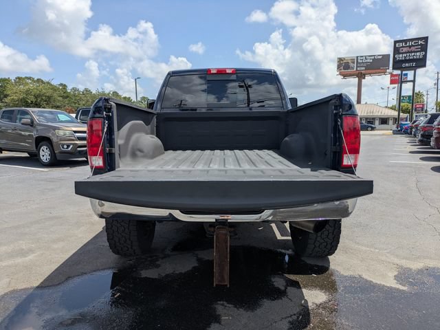 Used 2018 RAM 2500 Lone Star AWD/4WD image 14