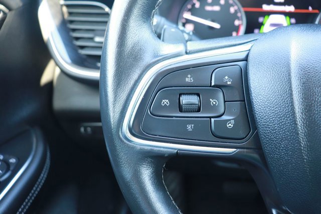 Used 2023 Buick Envision Essence image 19