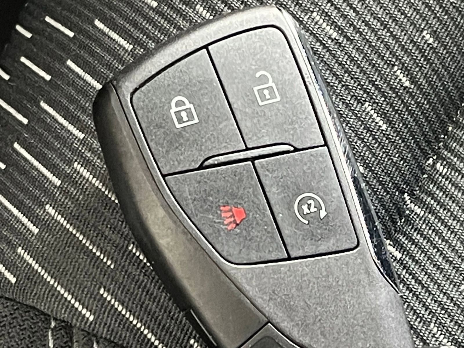 Used 2025 Chevrolet Equinox LT image 25