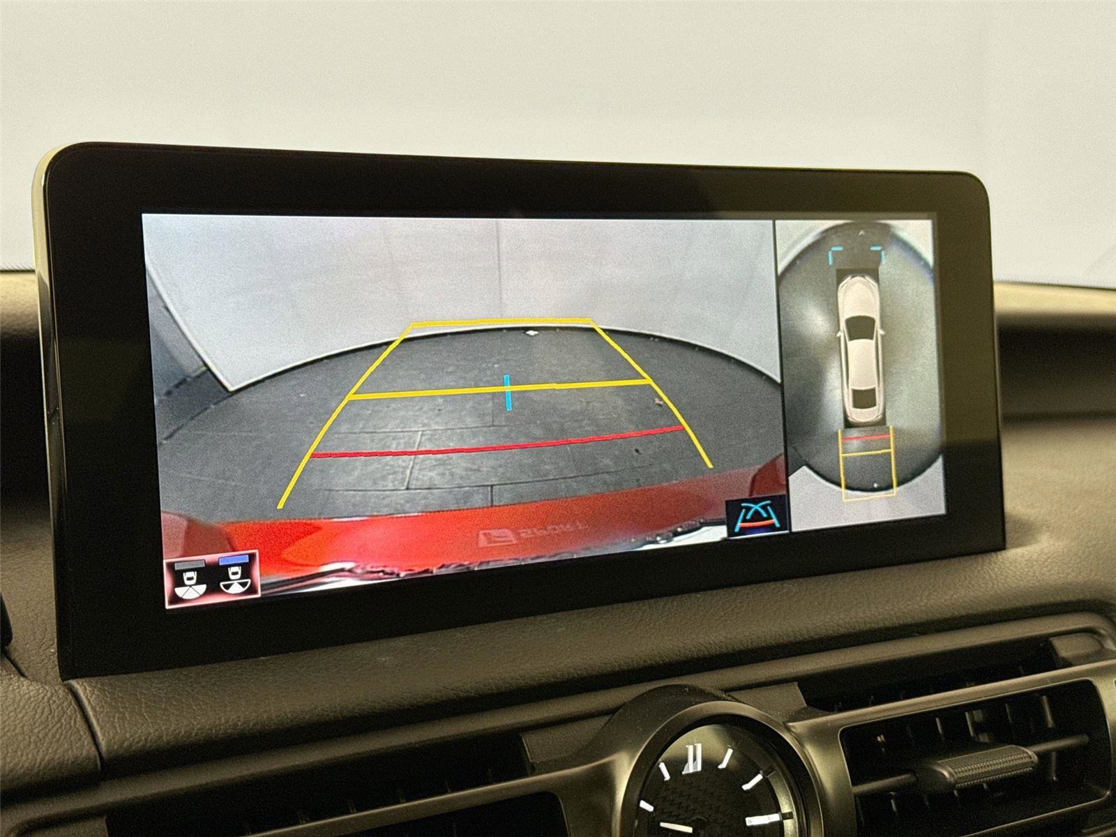 Used 2023 Lexus IS 350 F Sport image 26