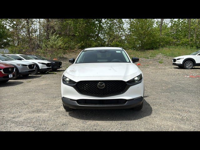 New 2026 MAZDA CX-30 2.5 Turbo w/ Premium Plus Pkg AWD/4WD image 2