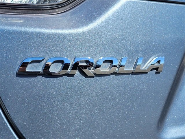 Used 2022 Toyota Corolla LE image 7