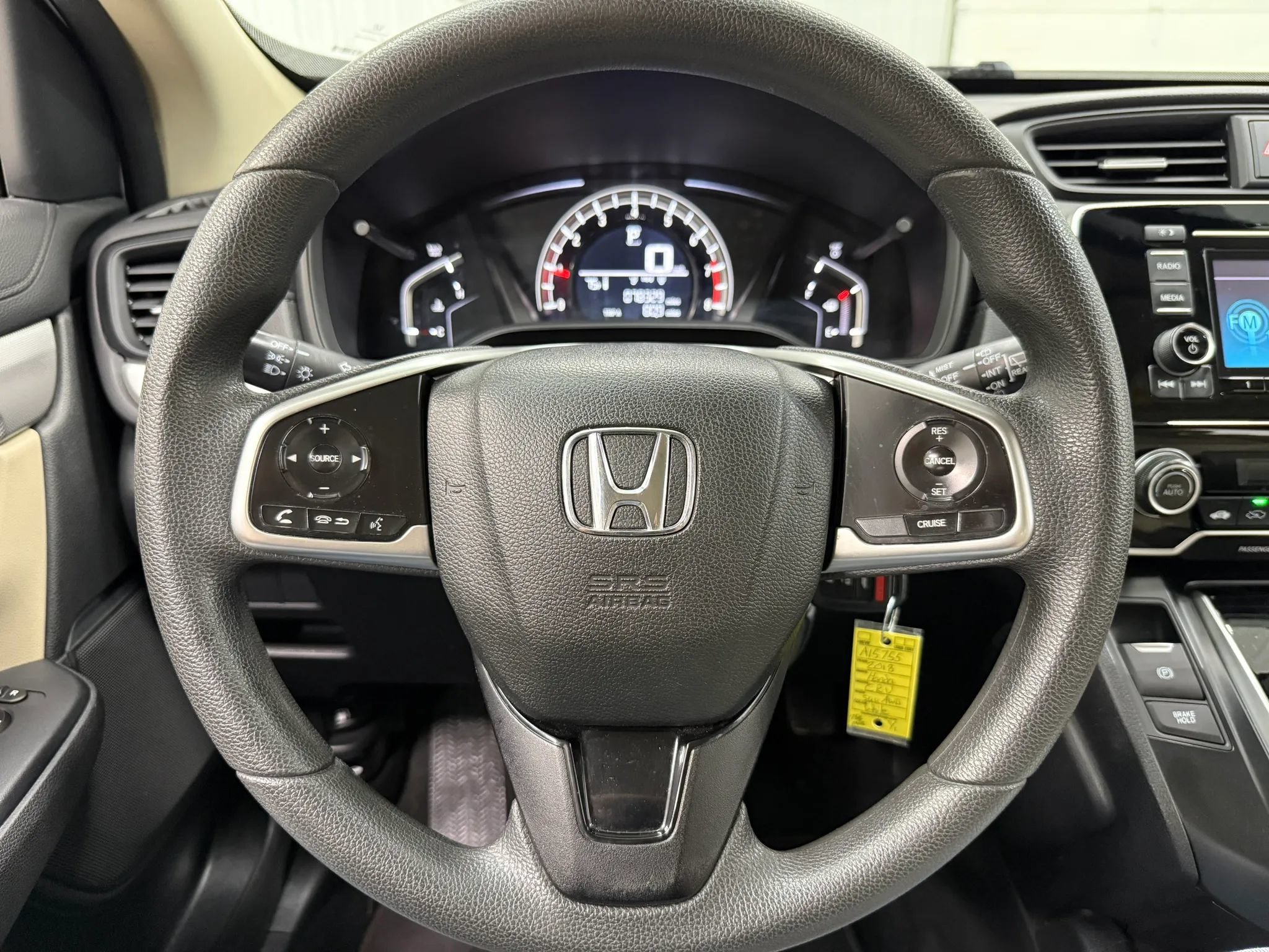 Used 2018 Honda CR-V LX image 20