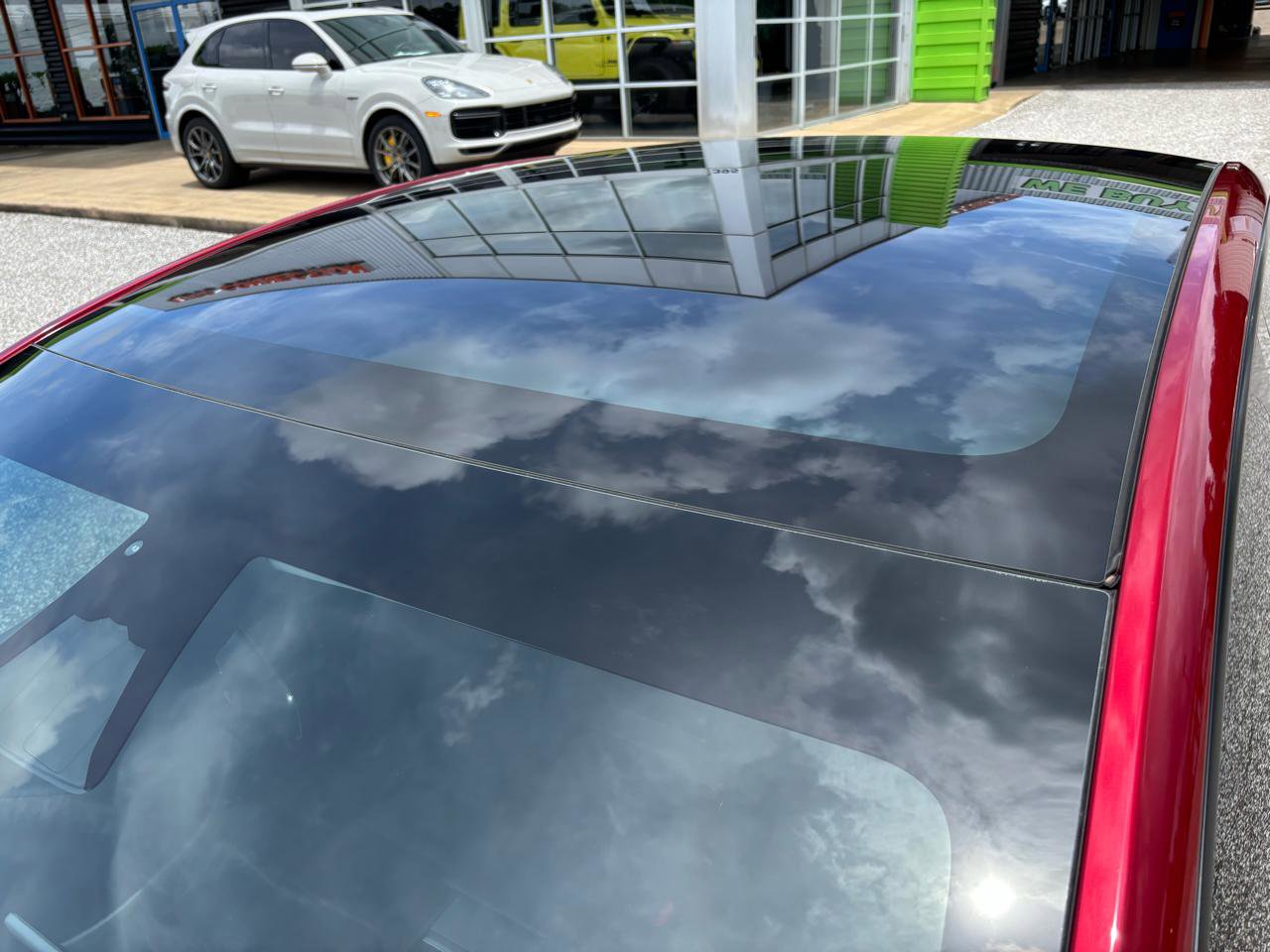 Used 2026 Tesla Model Y Long Range RWD image 30