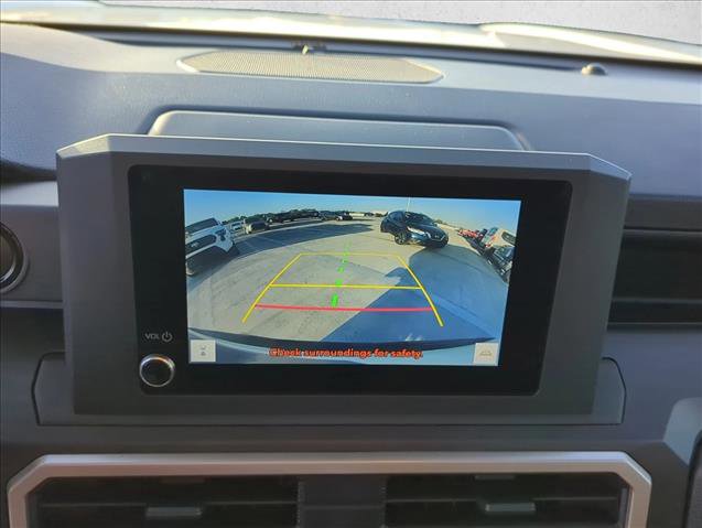 Certified 2024 Toyota Tacoma SR image 20