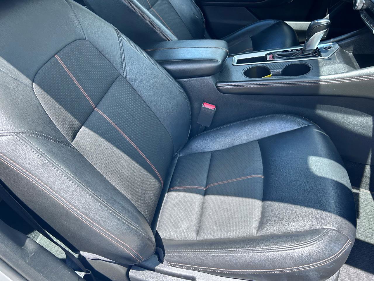 Used 2020 Nissan Altima 2.5 SR FWD image 10