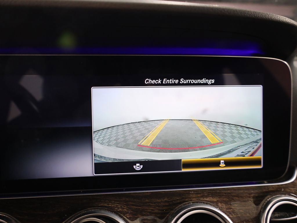 Certified 2019 Mercedes-Benz E 300 4MATIC image 48