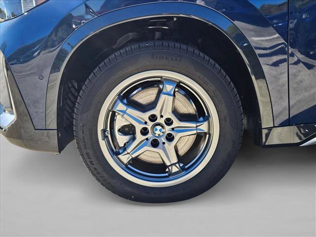 Used 2026 BMW X1 xDrive28i w/ Technology Package image 8