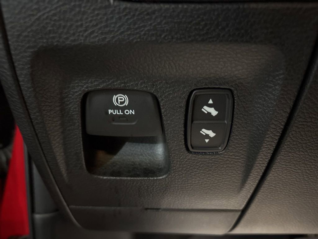 Used 2024 RAM 1500 Rebel w/ Rebel Level 2 Equipment Group image 21