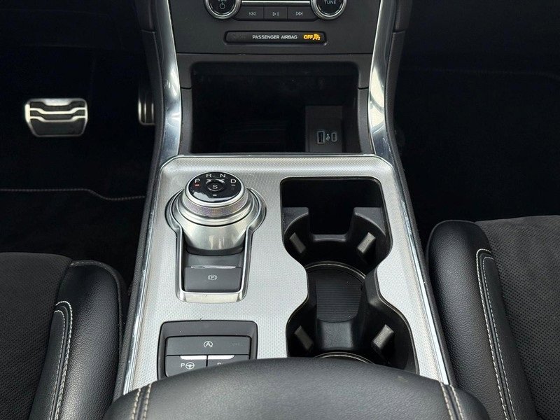 Certified 2022 Ford Edge ST w/ Equipment Group 401A image 12