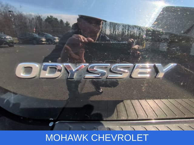 Used 2023 Honda Odyssey Sport image 33