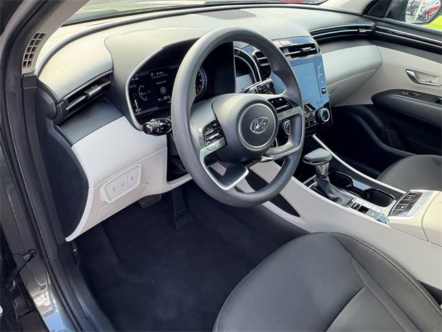 Used 2023 Hyundai Tucson SEL image 18