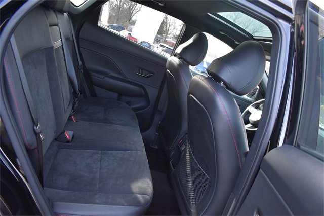 Used 2024 Hyundai Kona N Line image 16