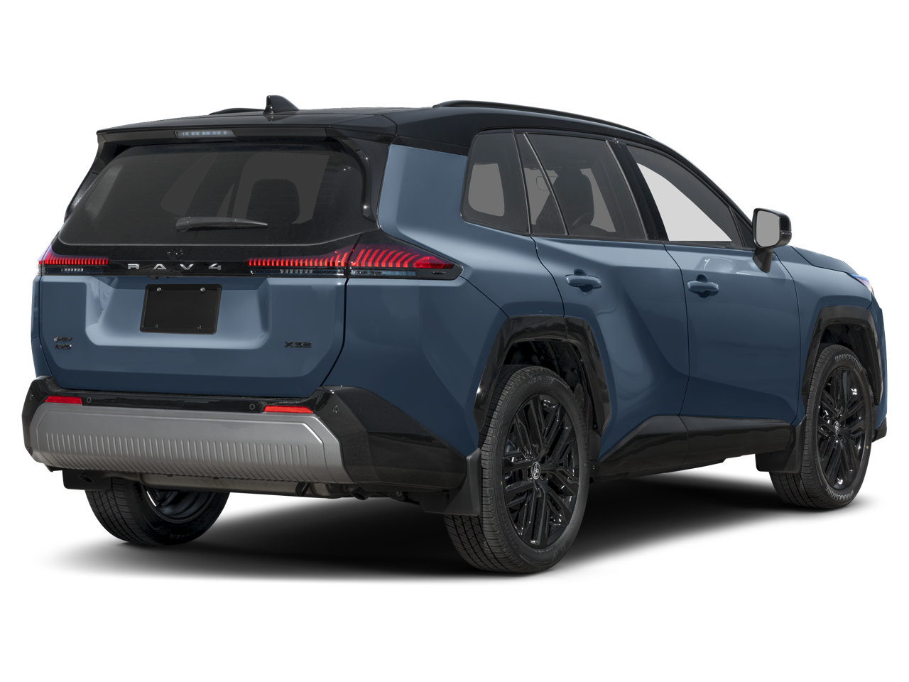 New 2026 Toyota RAV4 XSE AWD/4WD image 54