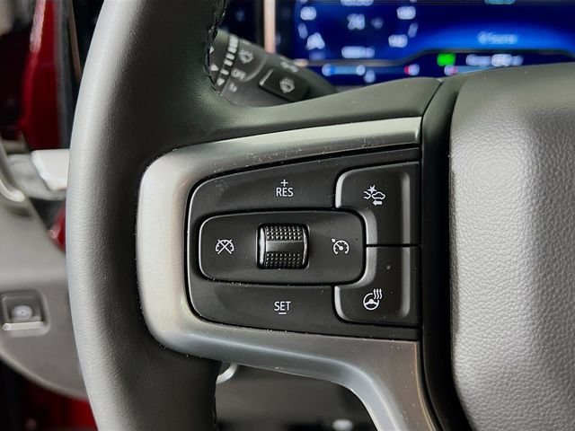 Used 2024 Chevrolet Silverado 1500 LT w/ Protection Package AWD/4WD image 13