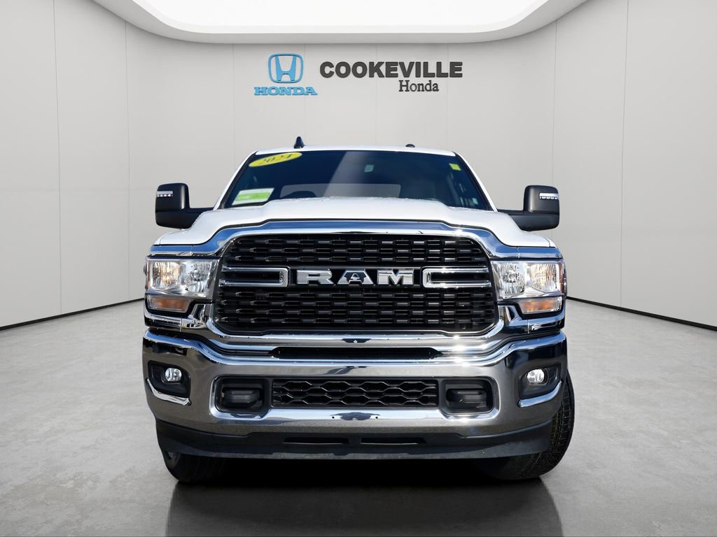 Used 2024 RAM 2500 Big Horn image 4