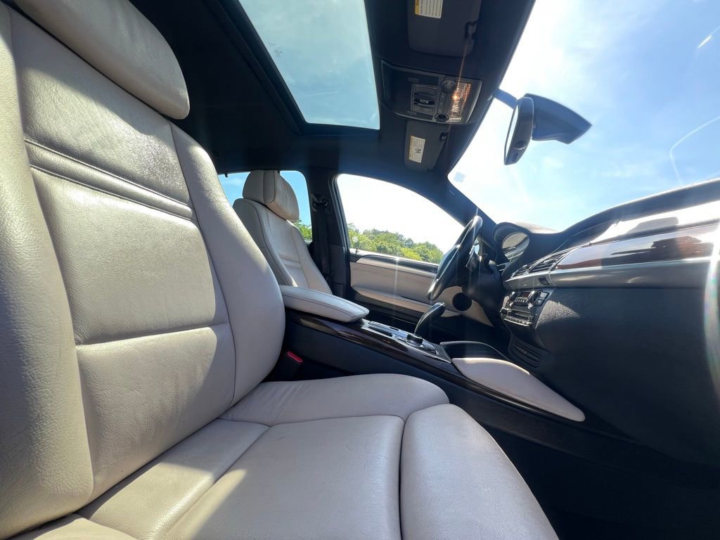 Used 2014 BMW X6 xDrive35i AWD/4WD image 14