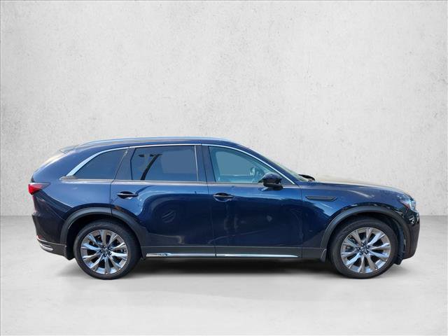 Used 2024 MAZDA CX-90 3.3 Turbo w/ Premium Package AWD/4WD video 3