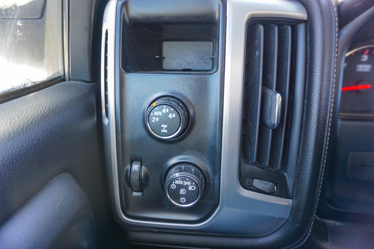 Used 2014 GMC Sierra 1500 SLE w/ SLE Preferred Package image 15