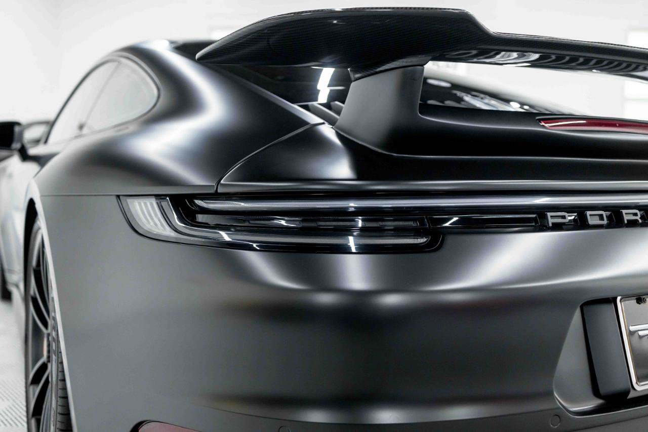 Used 2022 Porsche 911 GT3 RS image 25