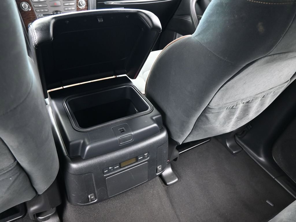 Used 2018 Nissan Armada SV w/ Driver Package image 38