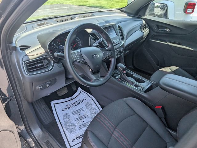 Used 2023 Chevrolet Equinox RS AWD/4WD image 26