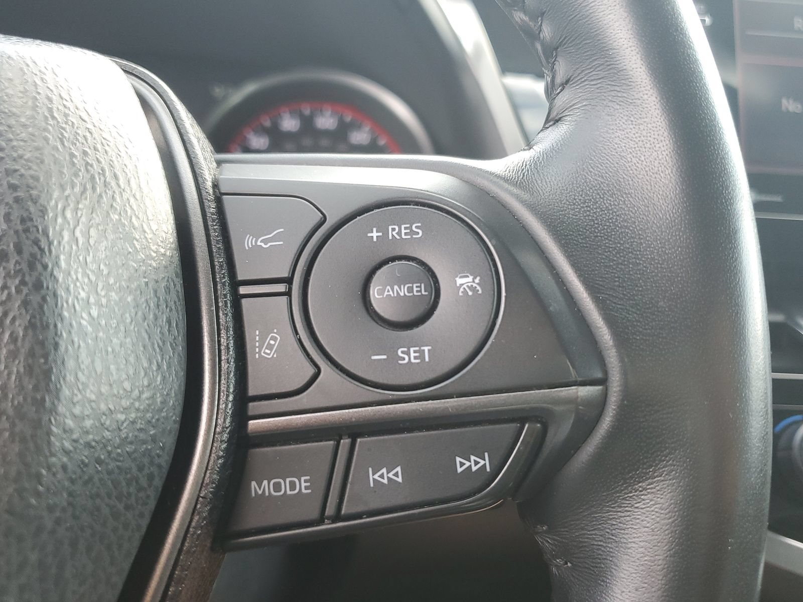 Certified 2024 Toyota Camry XSE FWD image 24