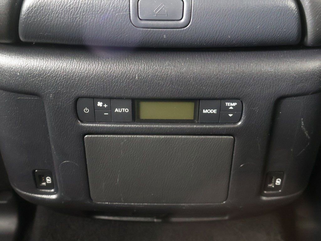 Used 2024 INFINITI QX80 Luxe image 59