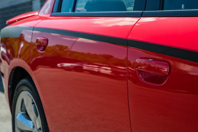 Used 2014 Dodge Charger R/T w/ Wheels & Tunes Group RWD image 20