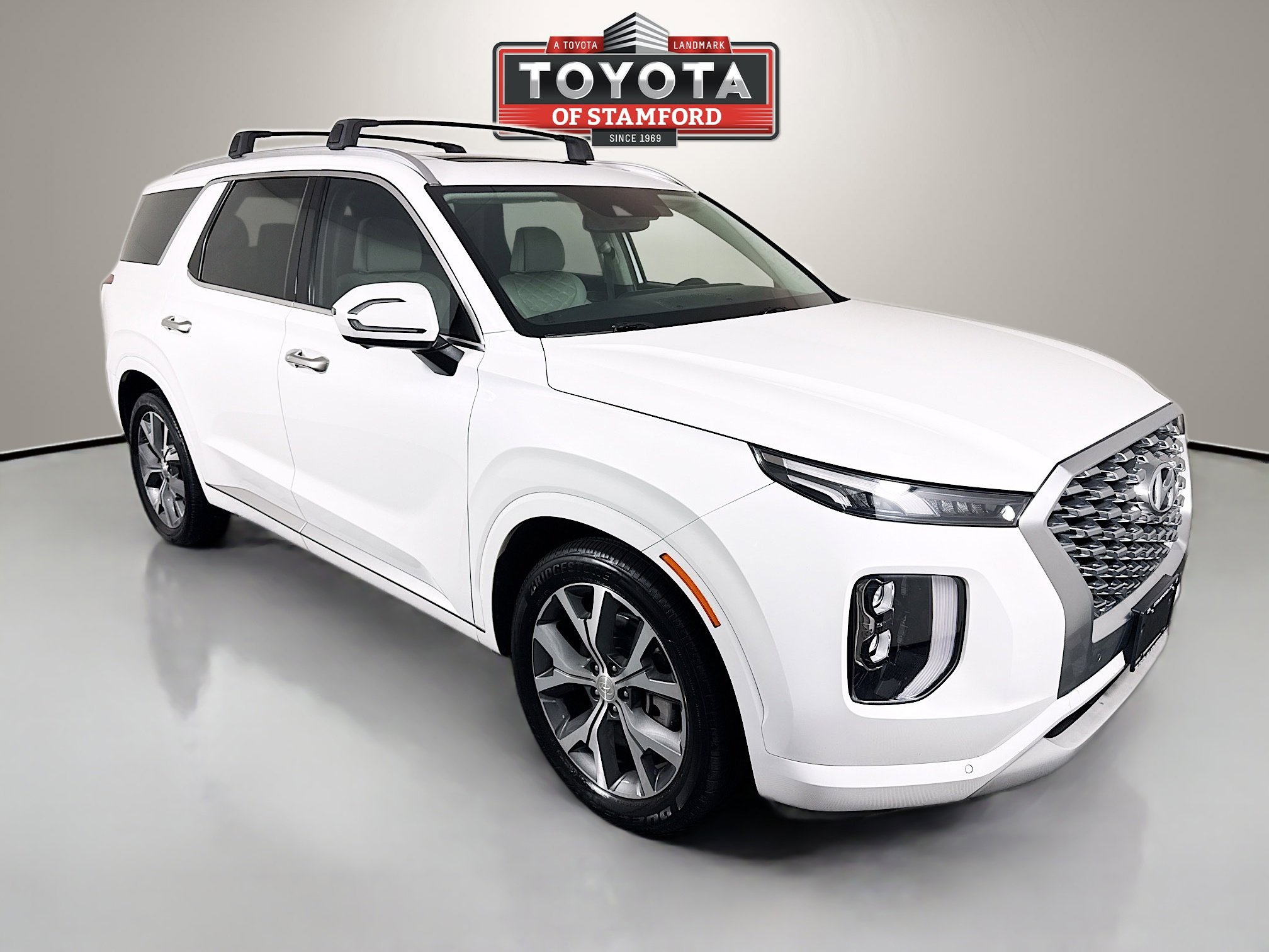 Used 2022 Hyundai Palisade Limited
