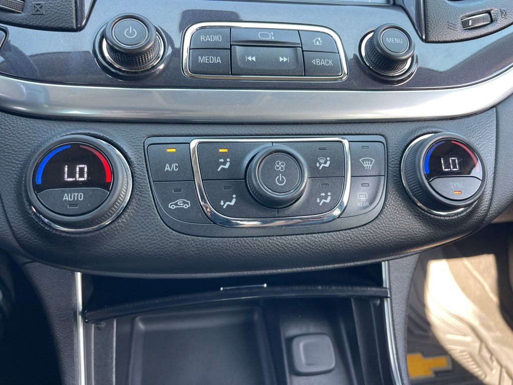 Used 2020 Chevrolet Impala LT image 16