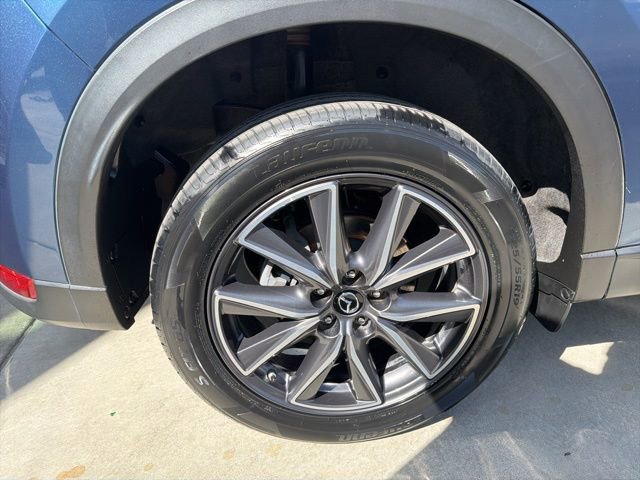 Used 2017 MAZDA CX-5 Grand Touring image 30