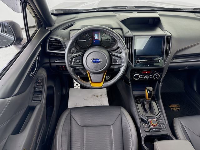 Used 2022 Subaru Forester Wilderness image 24