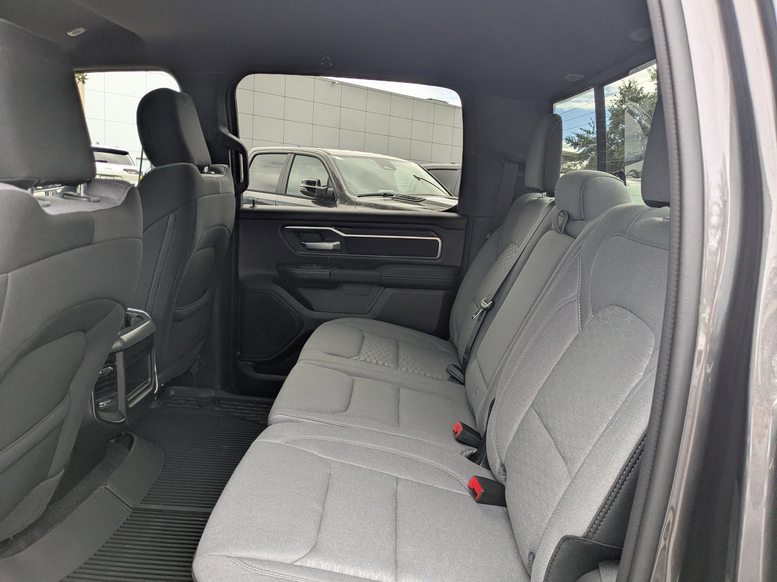 New 2026 RAM 1500 Big Horn image 13