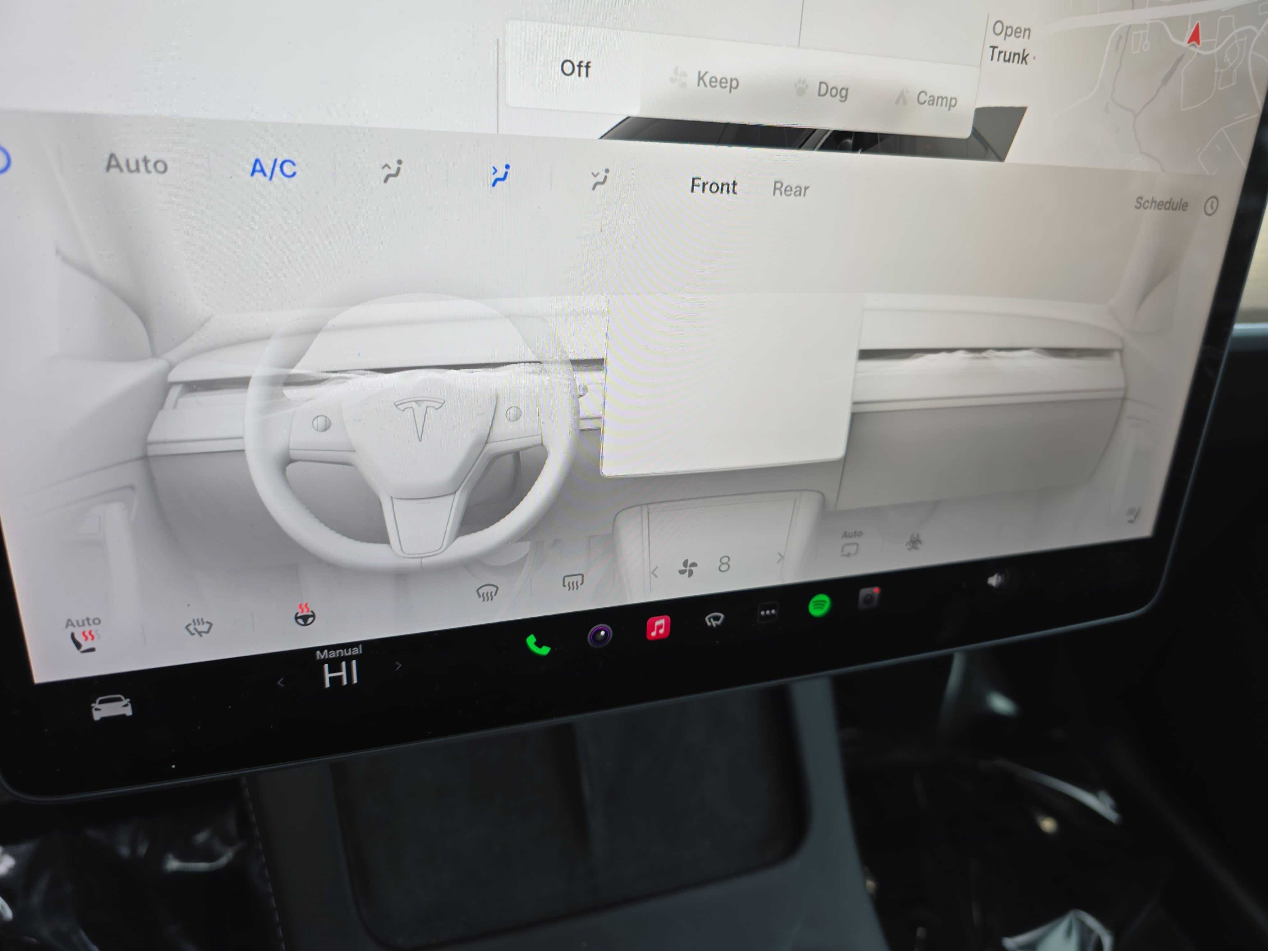 Used 2025 Tesla Model Y Long Range image 20