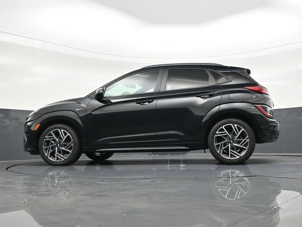 Used 2023 Hyundai Kona N Line w/ Cargo Package image 24