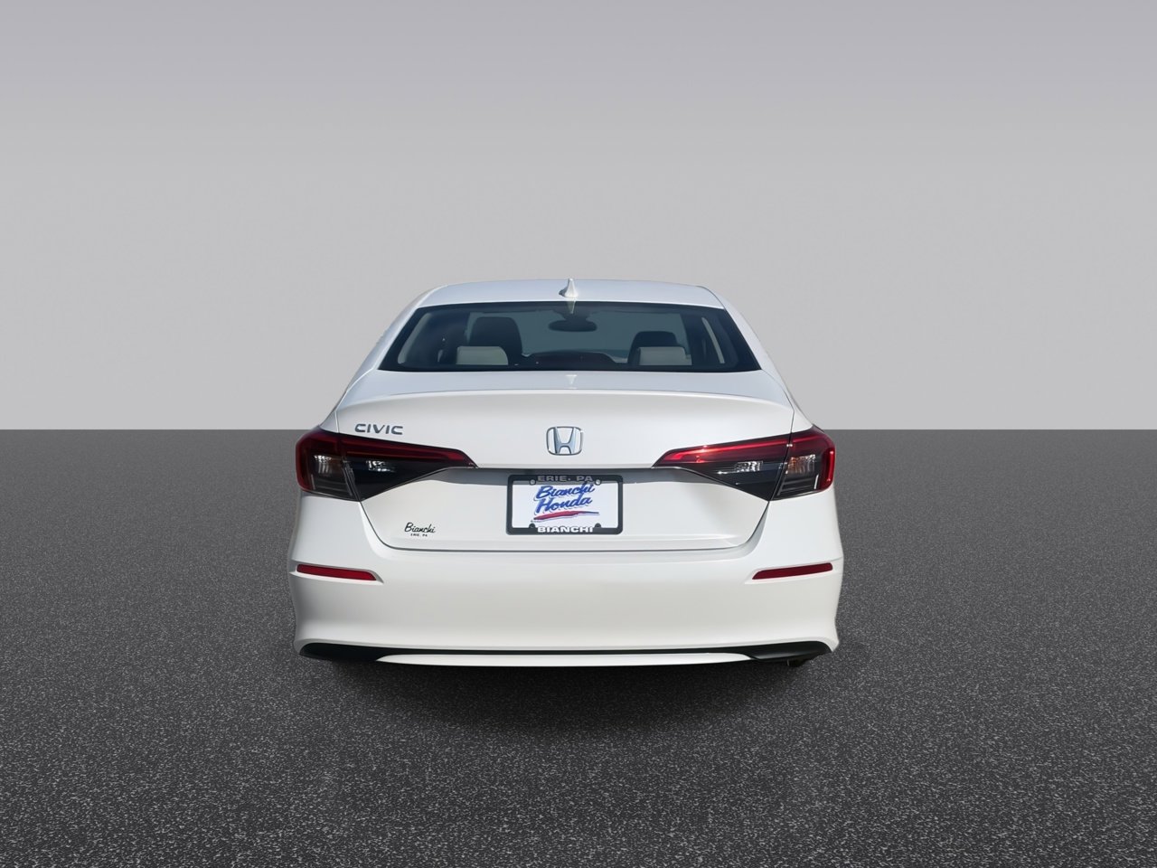 Used 2023 Honda Civic LX image 8