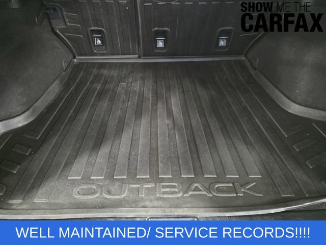 Used 2018 Subaru Outback 3.6R Touring AWD/4WD image 21