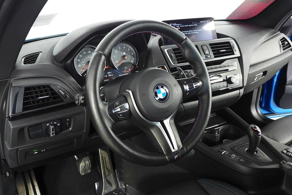 Used 2016 BMW M2 RWD image 24