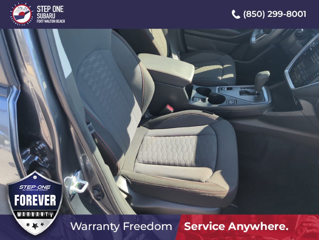 Certified 2026 Subaru Impreza 2.0i Sport AWD/4WD image 37