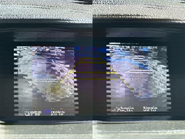 Used 2016 Honda CR-V SE image 11