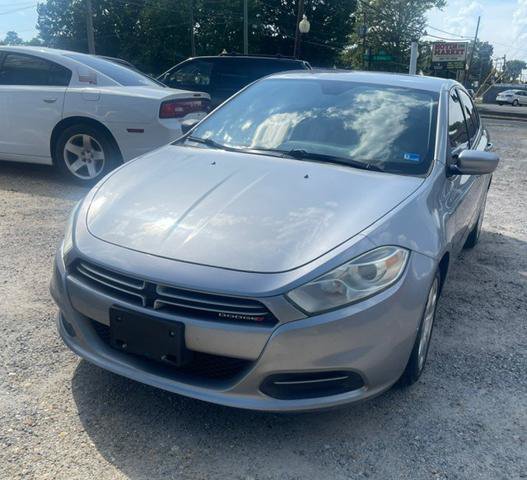 Used 2015 Dodge Dart SE w/ Convenience Group FWD image 2
