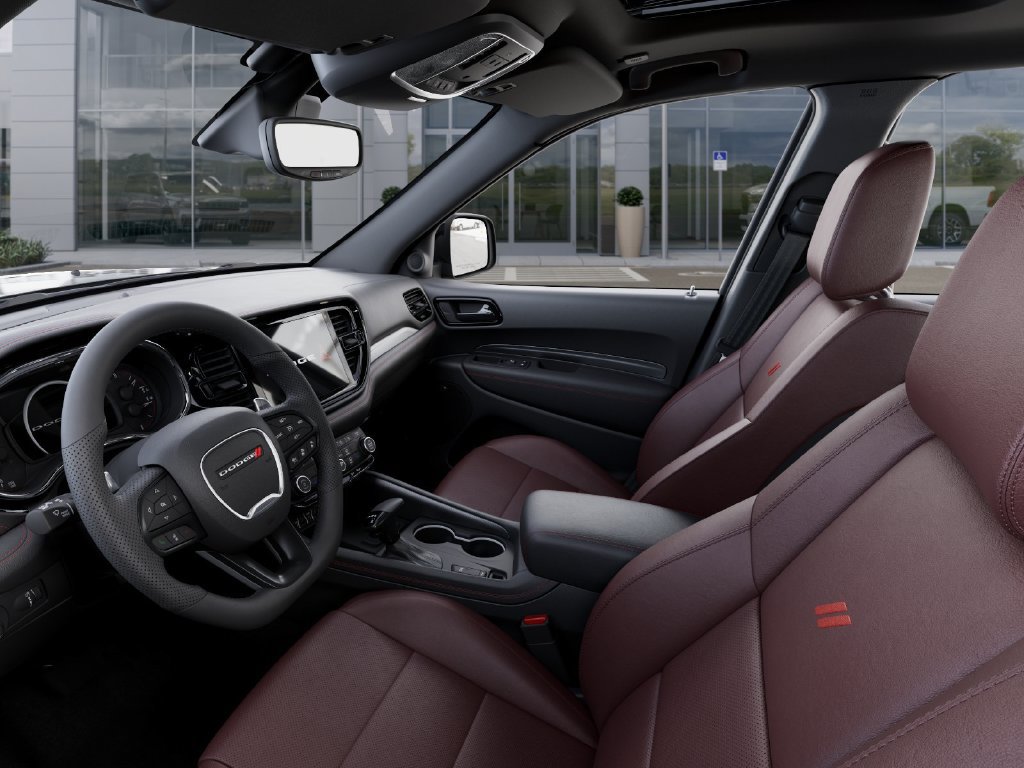 New 2027 Dodge Durango GT AWD/4WD image 22