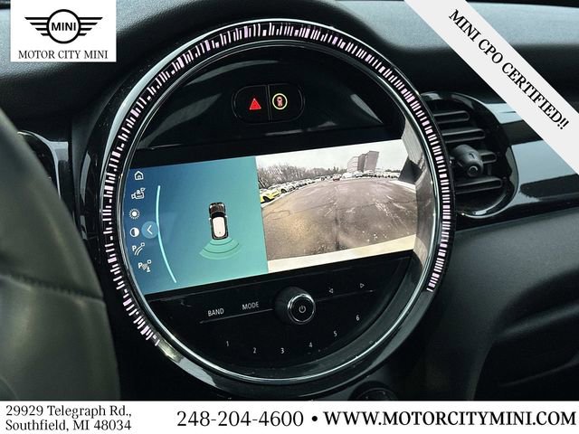 Certified 2023 MINI Cooper S image 31