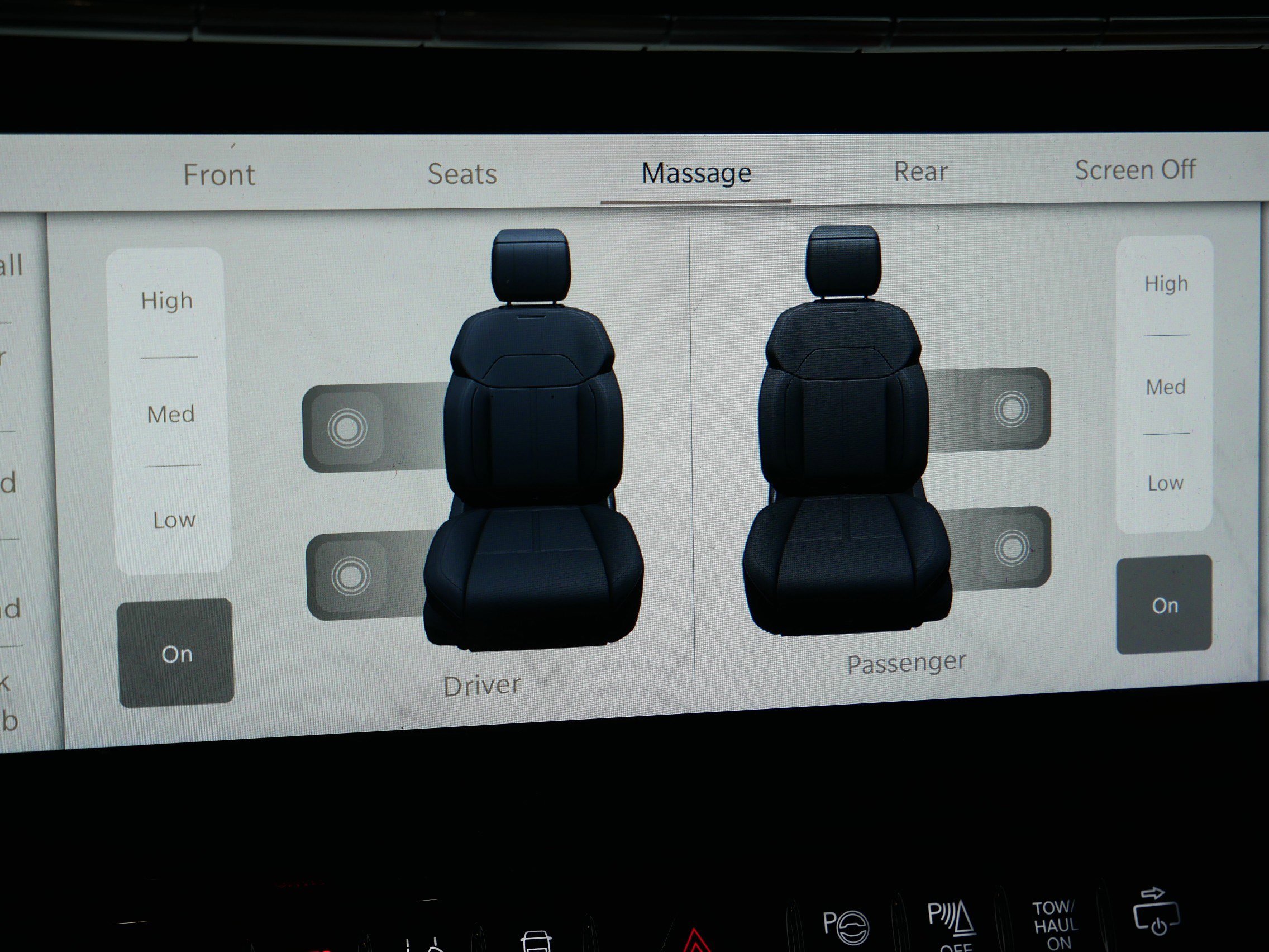 Used 2022 Jeep Grand Wagoneer Series III w/ Rear Seat Video Group 1 image 28