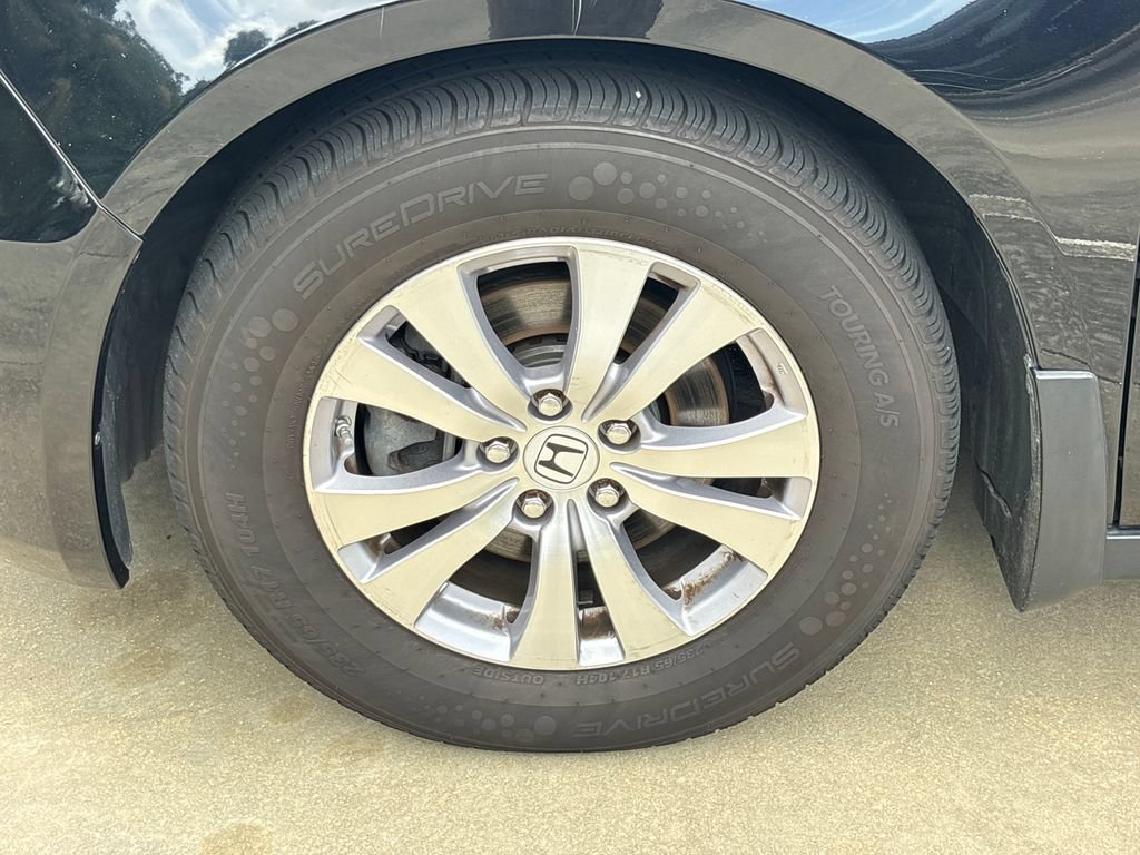 Used 2016 Honda Odyssey EX-L image 11