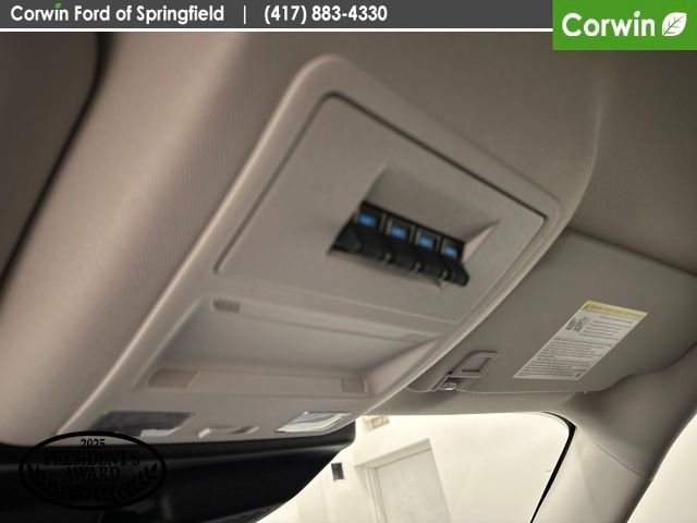 New 2026 Ford Bronco Sport Big Bend image 27