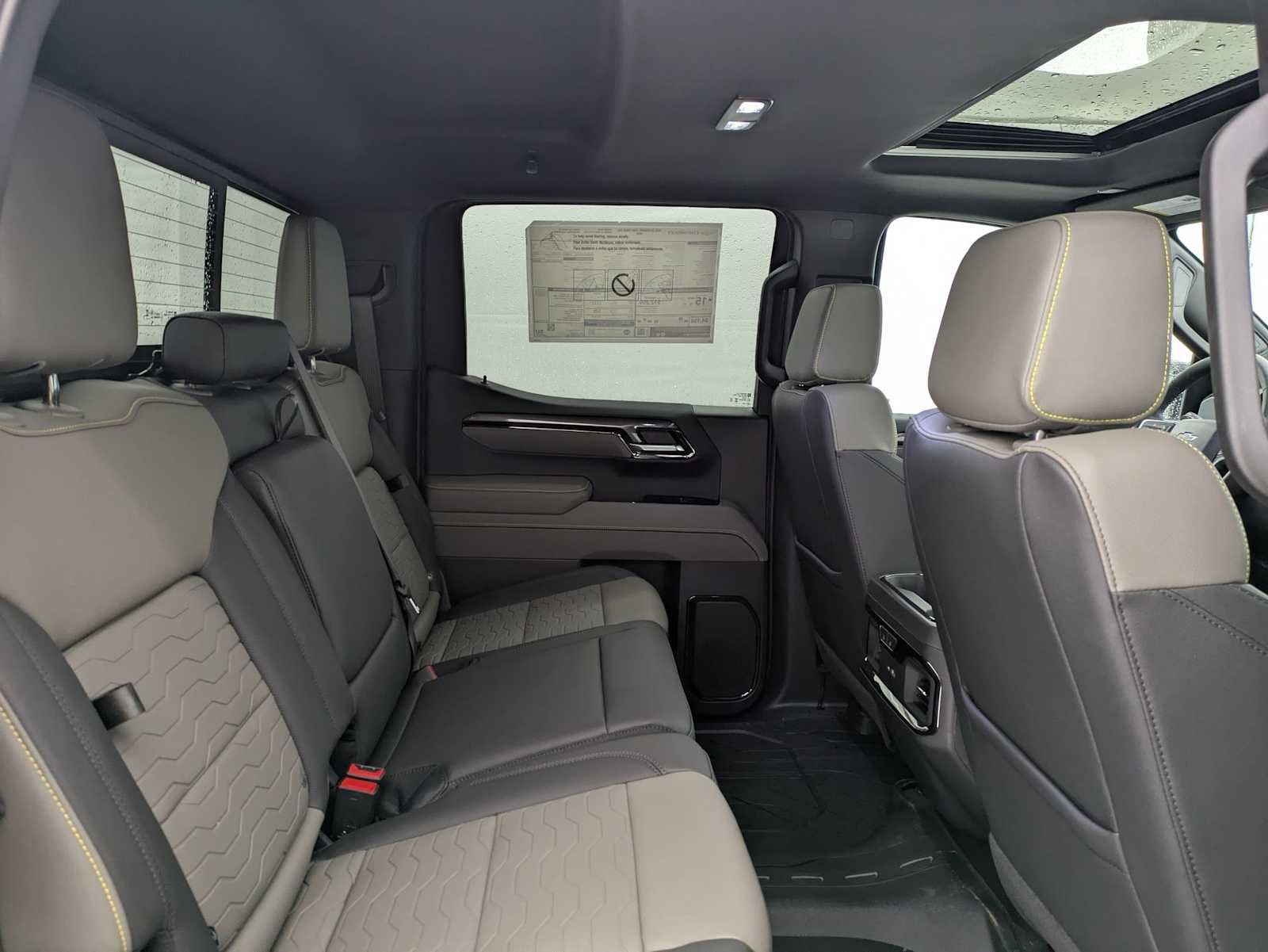 New 2026 Chevrolet Silverado 1500 ZR2 image 24