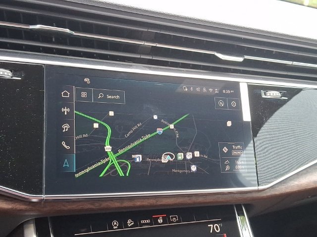 New 2026 Audi Q7 2.0T Premium AWD/4WD image 14